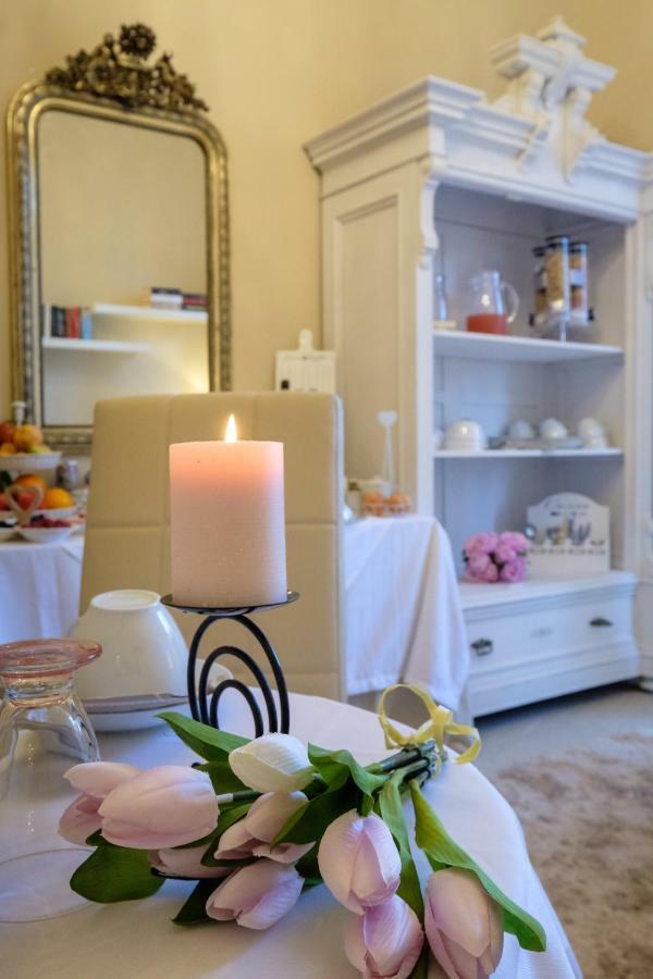 Your House Rooms ジェノヴァ エクステリア 写真